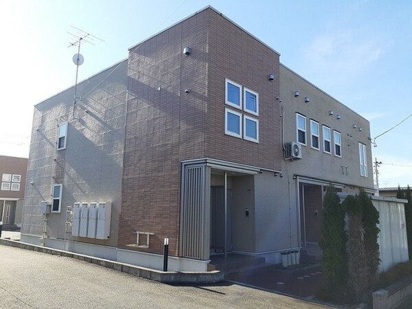 外観(外観写真)