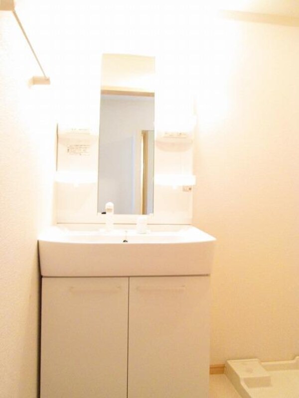 洗面・脱衣所(洗面所)