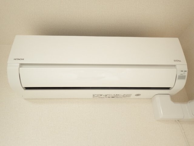 物件内観写真14　(エアコン)
