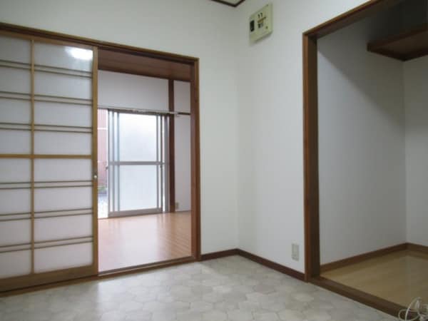 内装他(物件の内装です)