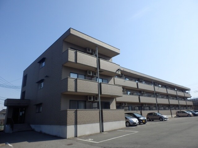 物件外観写真1　(外観)