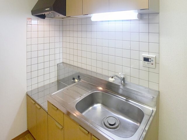 物件内観写真3　(サンプル写真になります。)