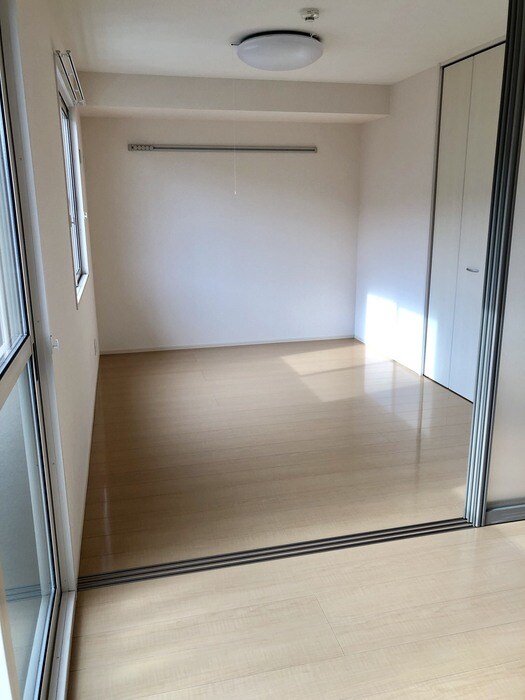 物件内観写真2　(DK)