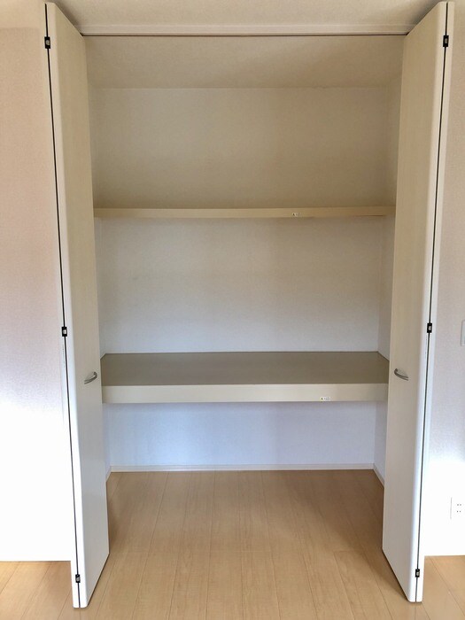 物件内観写真8　(収納)