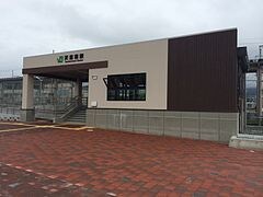 物件内観写真20　(天童南駅 1645m)