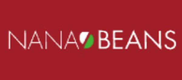 周辺環境(ＮＡＮＡ・ＢＥＡＮＳ 375m)
