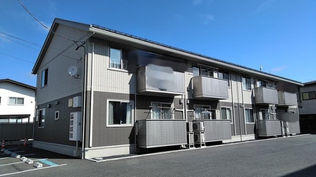 メゾン・ルピナス