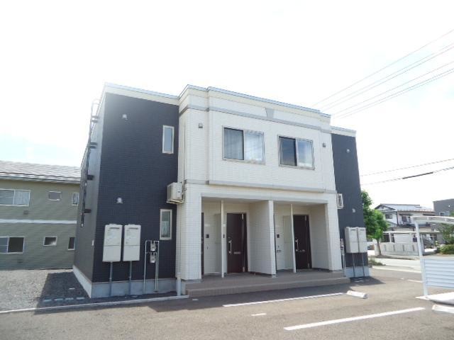 アメニティ プランドール