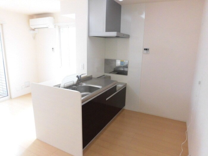 物件内観写真4　(キッチン)