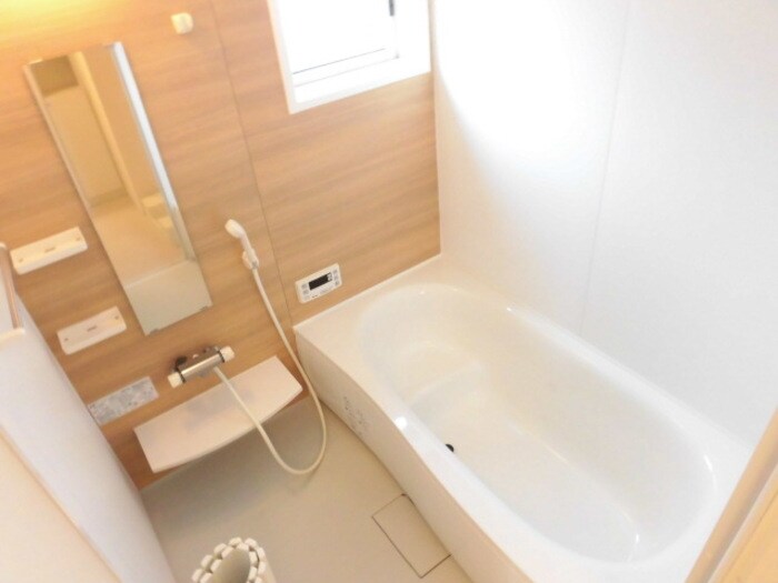 物件内観写真5　(バス／シャワールーム等)