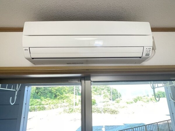 建物設備(サンプル写真になります。)