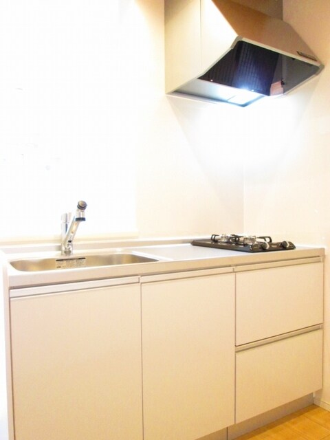 物件内観写真6　(キッチン)