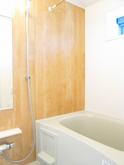 物件内観写真7　(バス／シャワールーム等)