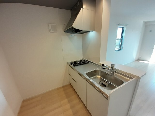 物件内観写真5　(キッチン)