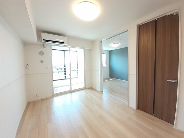 居室(居室・リビング)