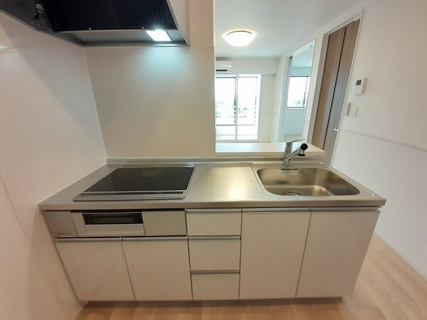 キッチン(キッチン)