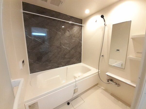 浴室(バス／シャワールーム等)