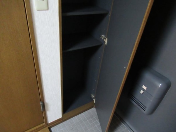 収納(サンプル写真になります。)