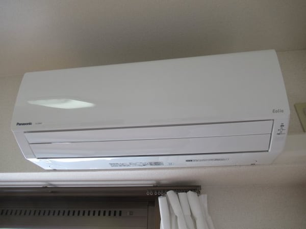 建物設備(サンプル写真になります。)