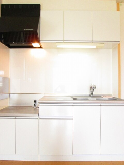 物件内観写真5　(キッチン)