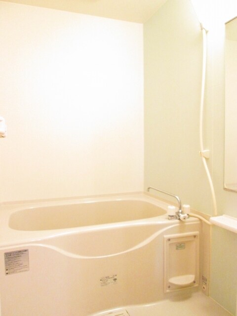 物件内観写真6　(バス／シャワールーム等)