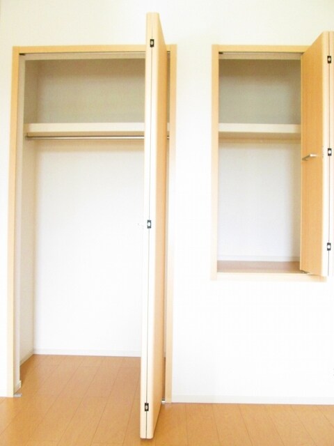 物件内観写真9　(収納)