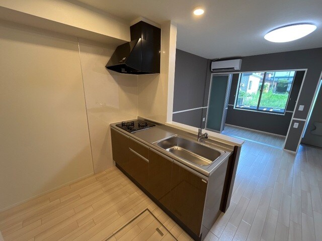 物件内観写真4　(キッチン(イメージ))