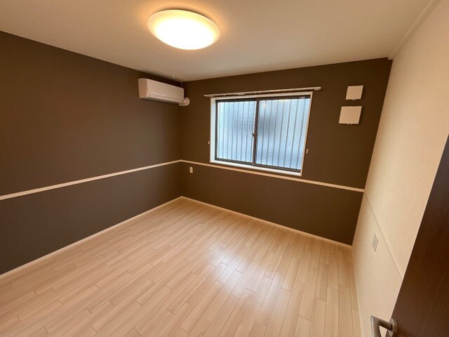 物件内観写真7　(洋室(イメージ))