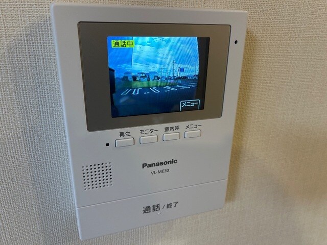 物件内観写真17　(カメラ付インターホン(イメージ))