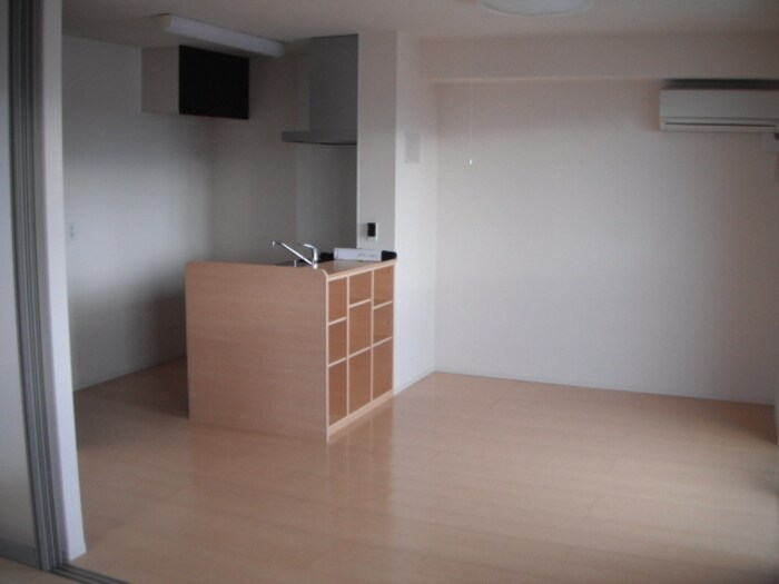 物件内観写真3　(ＬＤＫ)