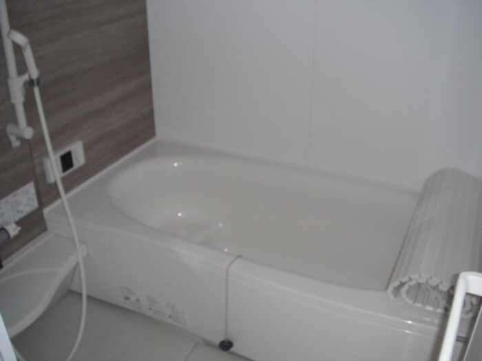 物件内観写真5　(浴室)