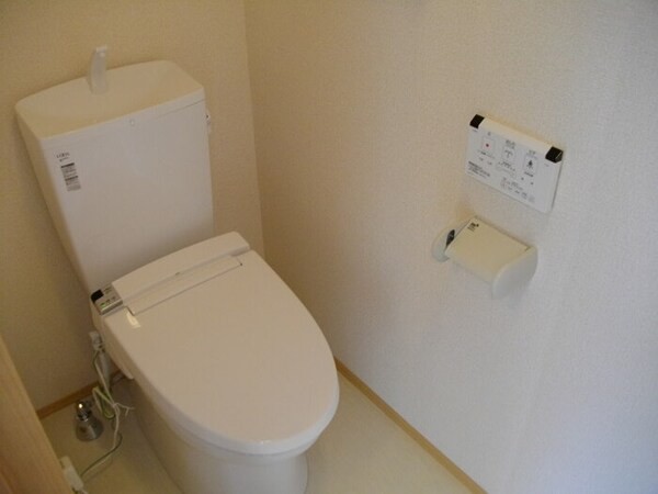 トイレ(トイレ)