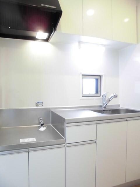 物件内観写真5　(キッチン)