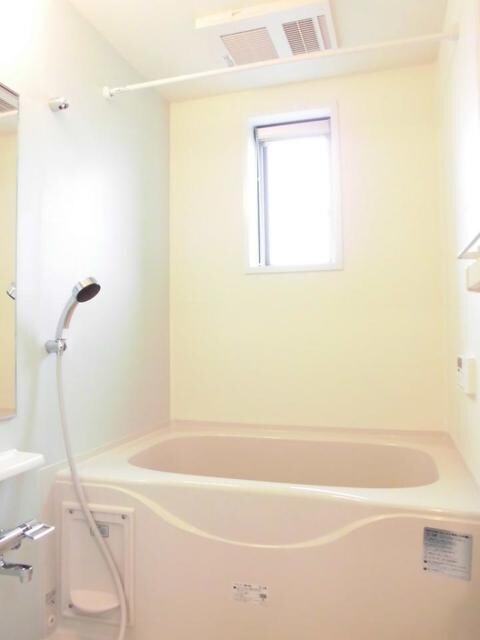 物件内観写真6　(バス／シャワールーム等)