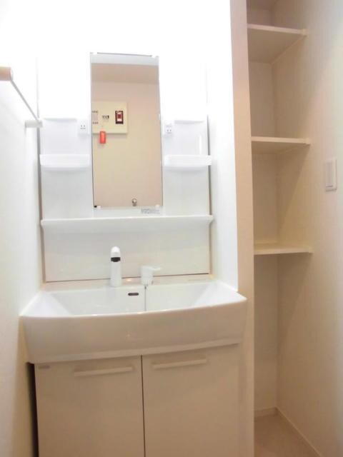 物件内観写真7　(洗面所)