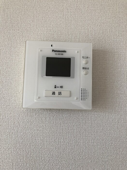 物件内観写真10　(セキュリティ)