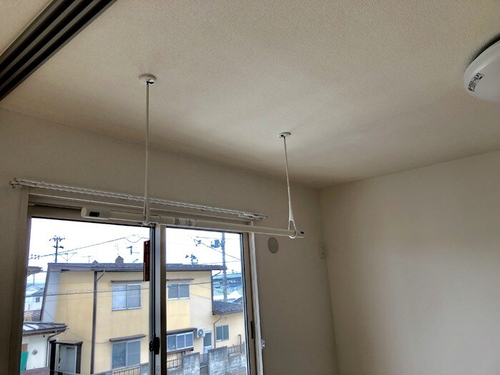 物件内観写真11　(その他設備)