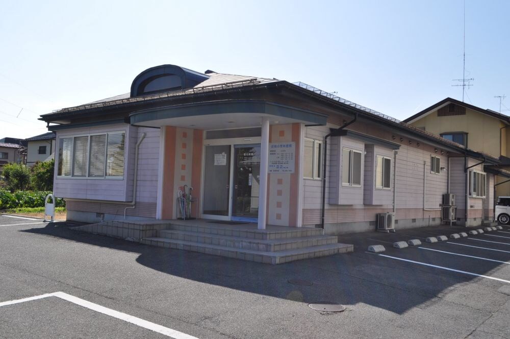 物件内観写真17　(近岡小児科医院 1035m)