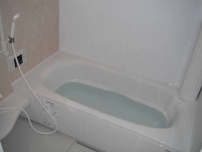物件内観写真5　(浴室)