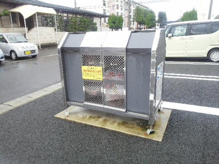 物件外観写真3　(周辺)