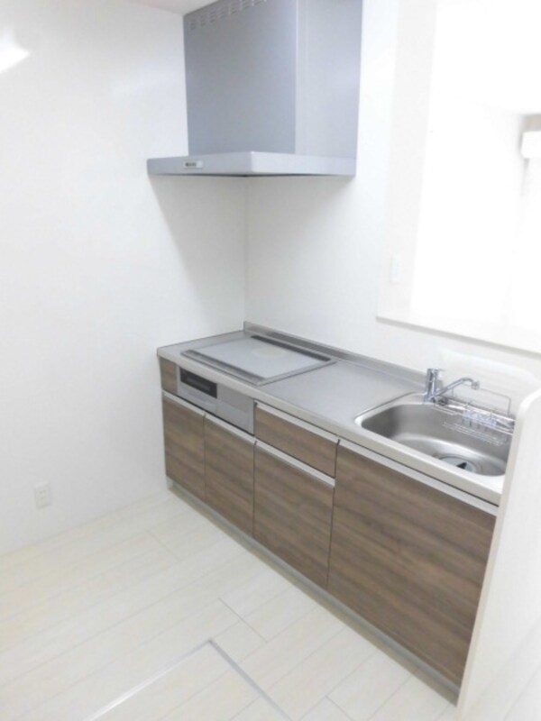 キッチン(キッチン)