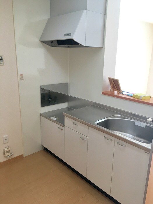 物件内観写真3　(キッチン)