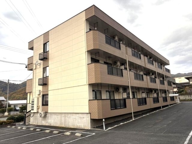 物件外観写真1　(外観)