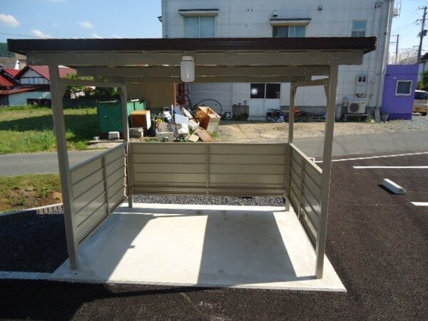 その他(外観写真その他3)