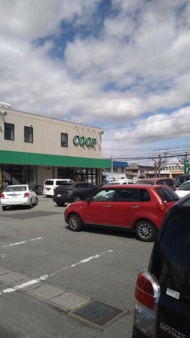 物件内観写真9　(コープ しろにし店 0.4km)