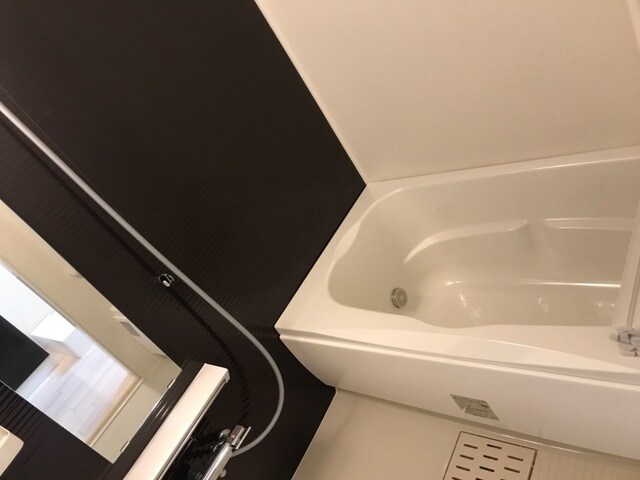 物件内観写真21　(バス／シャワールーム等)