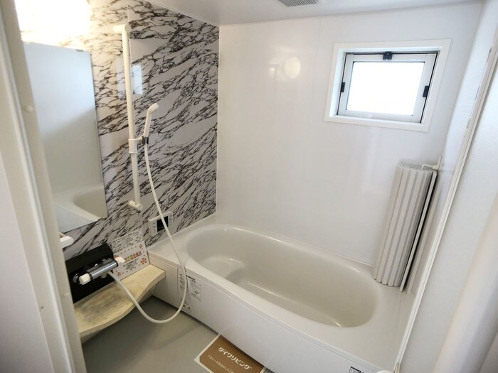 物件内観写真6　(バス／シャワールーム等)