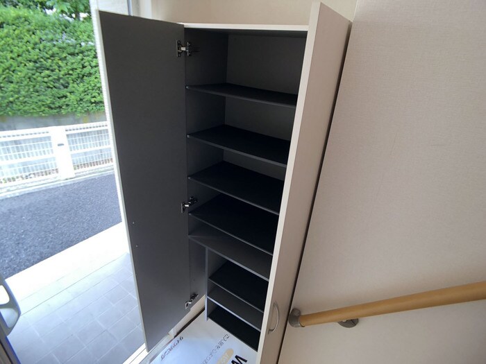 物件内観写真14　(その他設備)