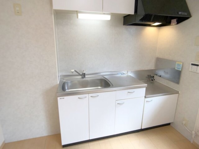 物件内観写真3　(キッチン)