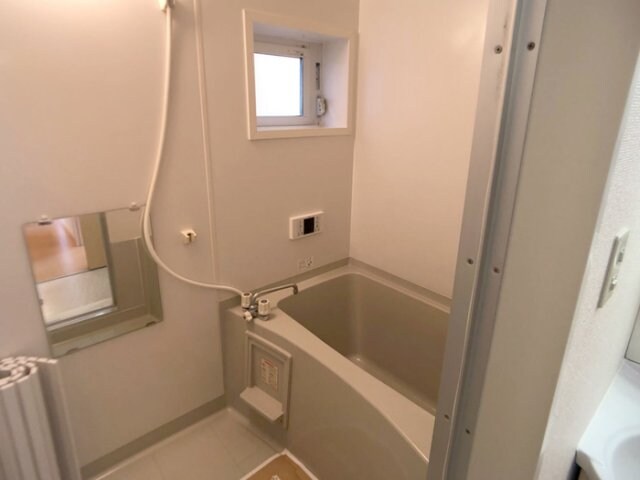 物件内観写真4　(バス／シャワールーム等)